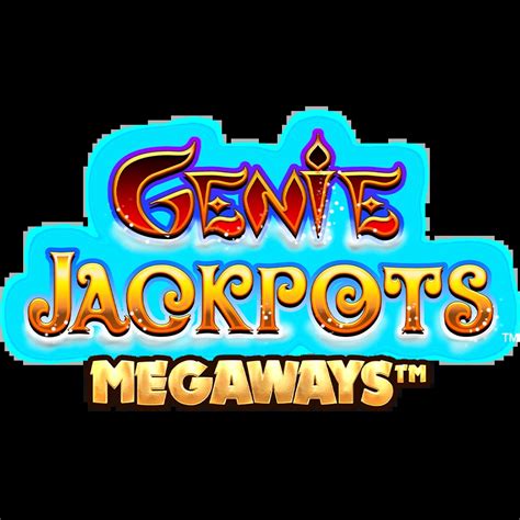 genie jackpots megaways slots